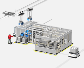 Notching Machine